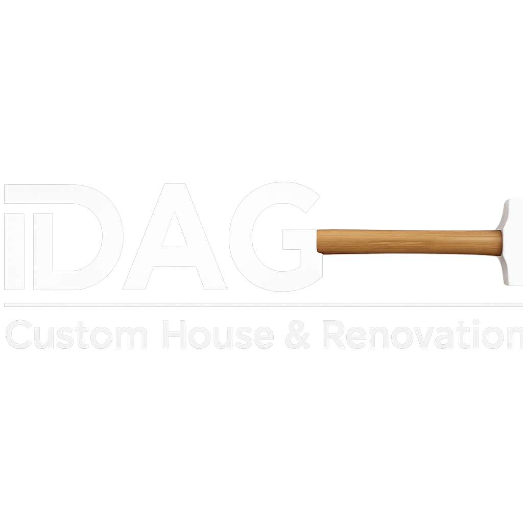 DAG Logo